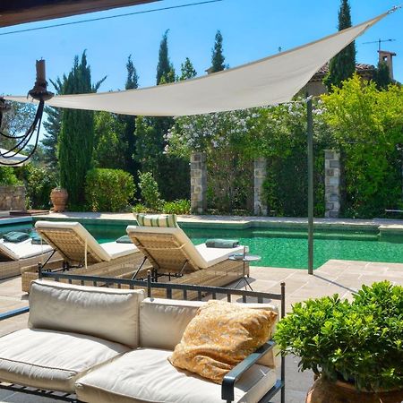 La Maison De Platane B&B 파이앙스 외부 사진