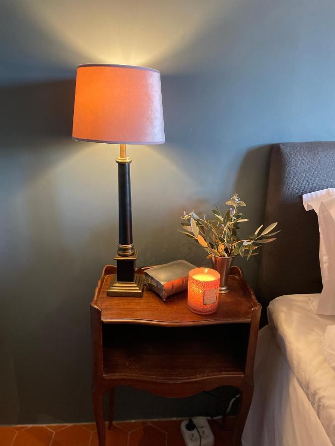 La Maison De Platane B&B 파이앙스 외부 사진