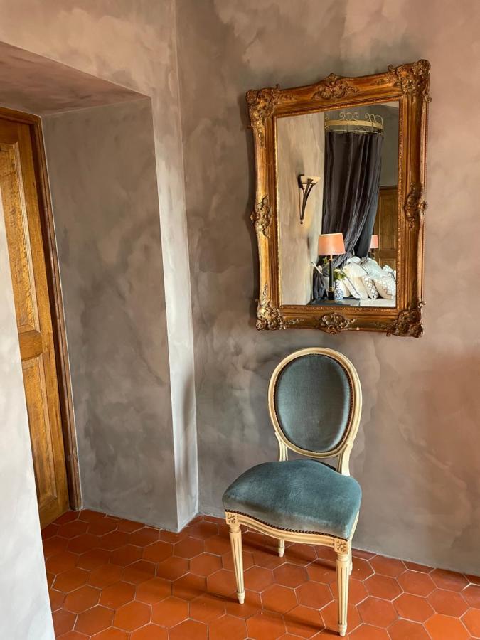 La Maison De Platane B&B 파이앙스 외부 사진