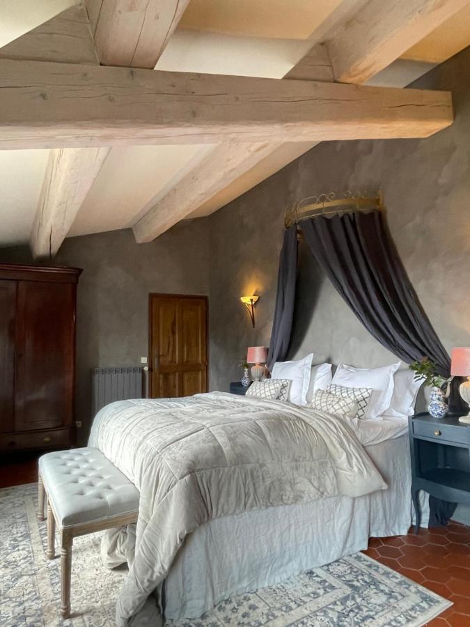 La Maison De Platane B&B 파이앙스 외부 사진