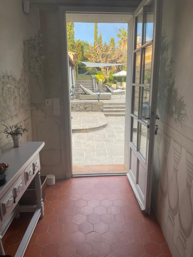 La Maison De Platane B&B 파이앙스 외부 사진