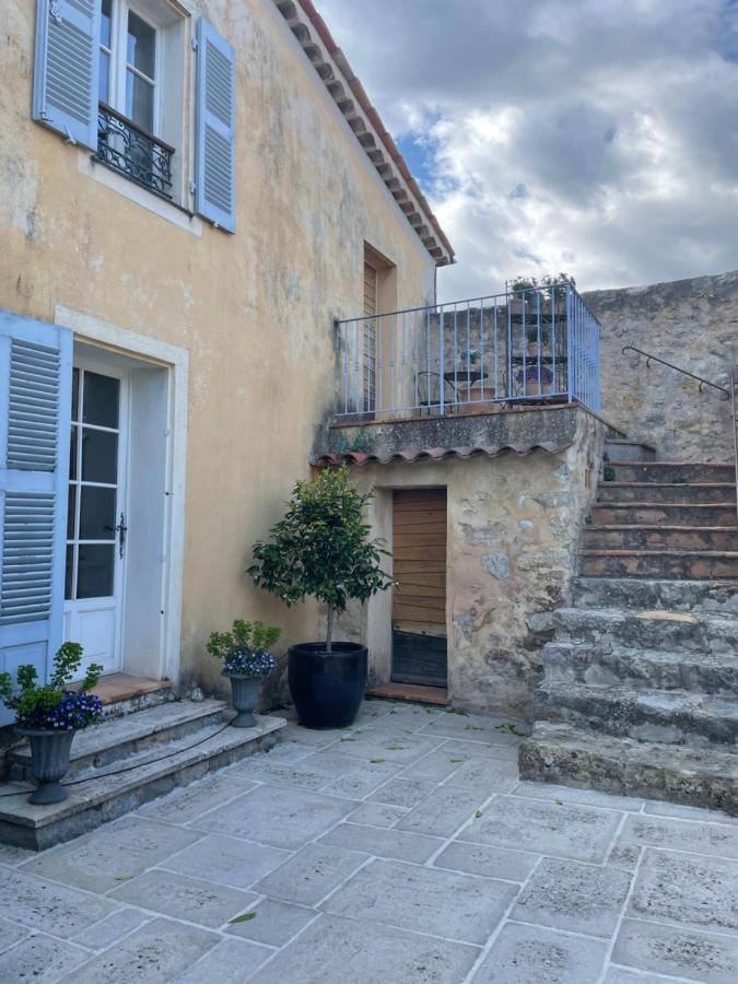 La Maison De Platane B&B 파이앙스 외부 사진