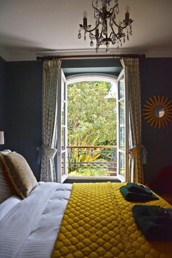 La Maison De Platane B&B 파이앙스 외부 사진