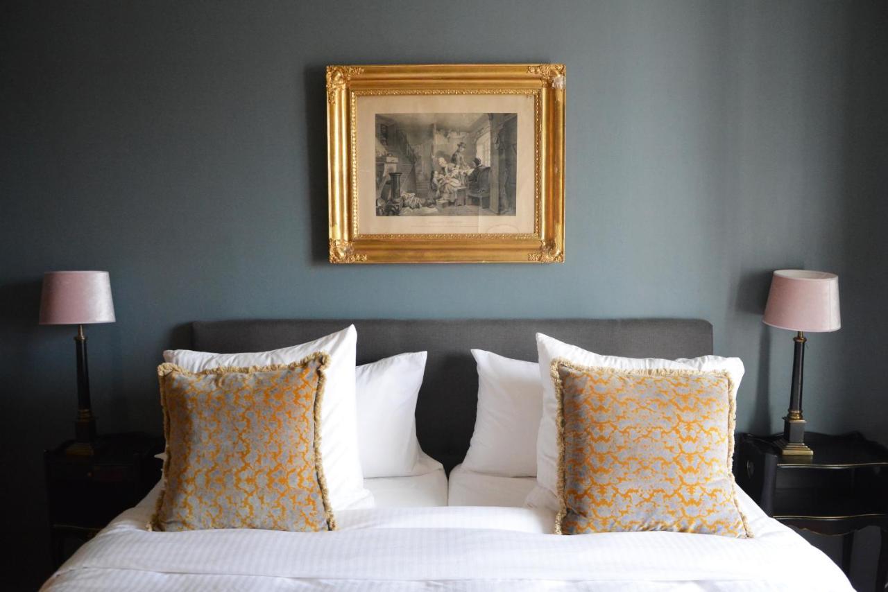 La Maison De Platane B&B 파이앙스 외부 사진