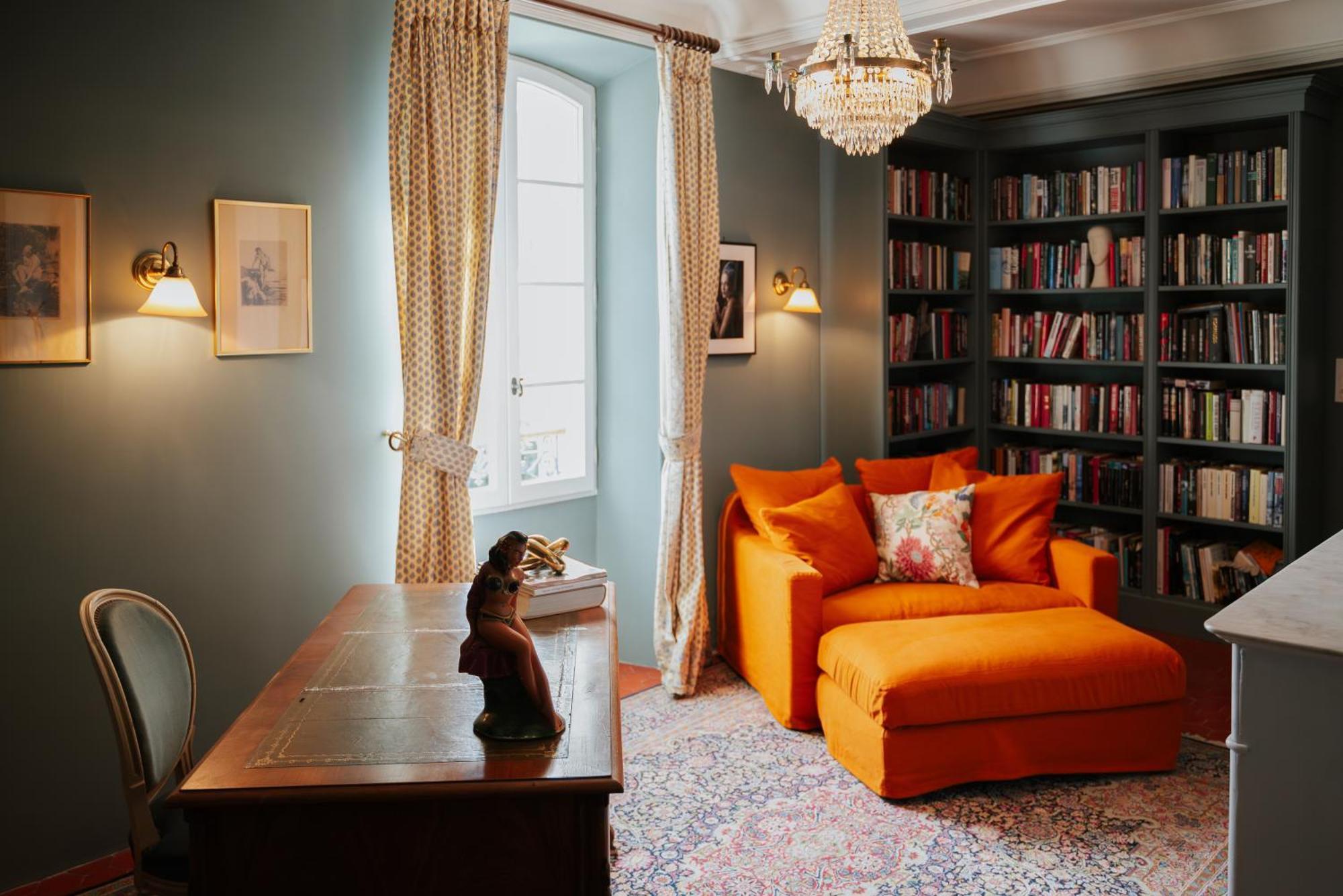 La Maison De Platane B&B 파이앙스 외부 사진