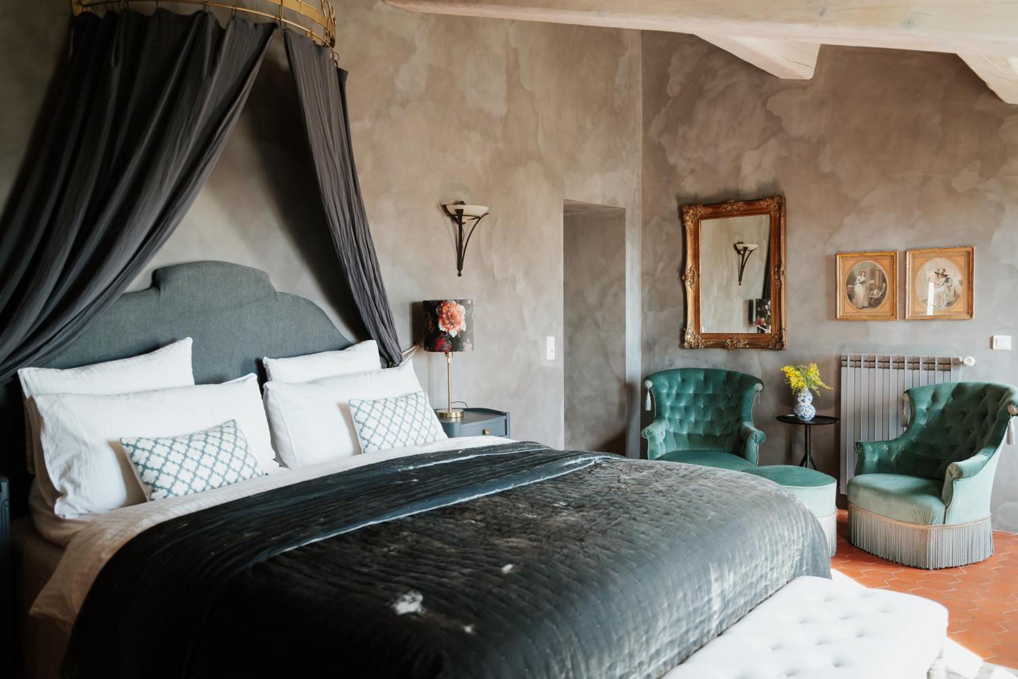 La Maison De Platane B&B 파이앙스 외부 사진